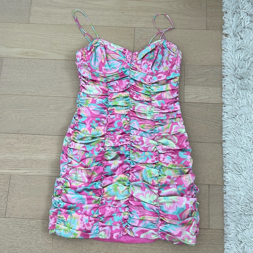 For Love & Lemons Dress